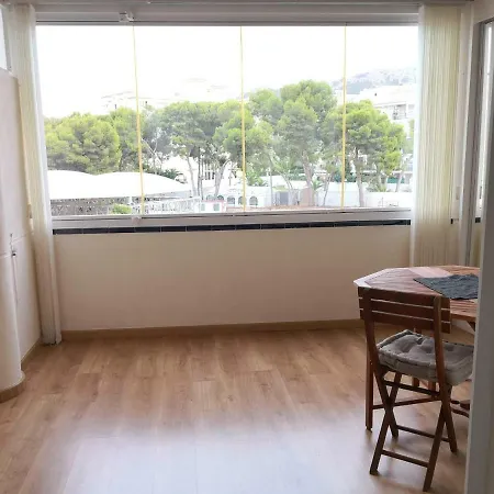 @aventino.albir Apartment